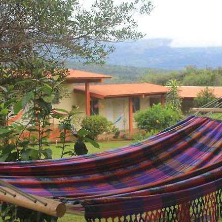 Hotel Santa Fe Luaran gambar