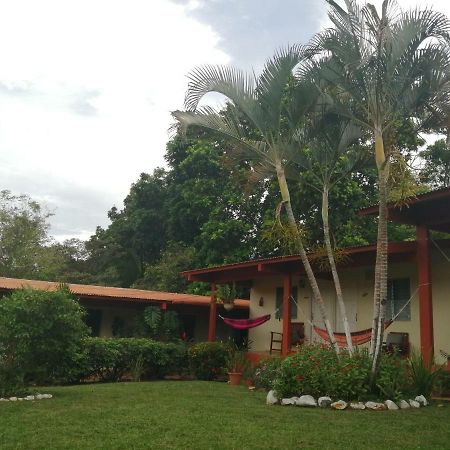 Hotel Santa Fe Luaran gambar