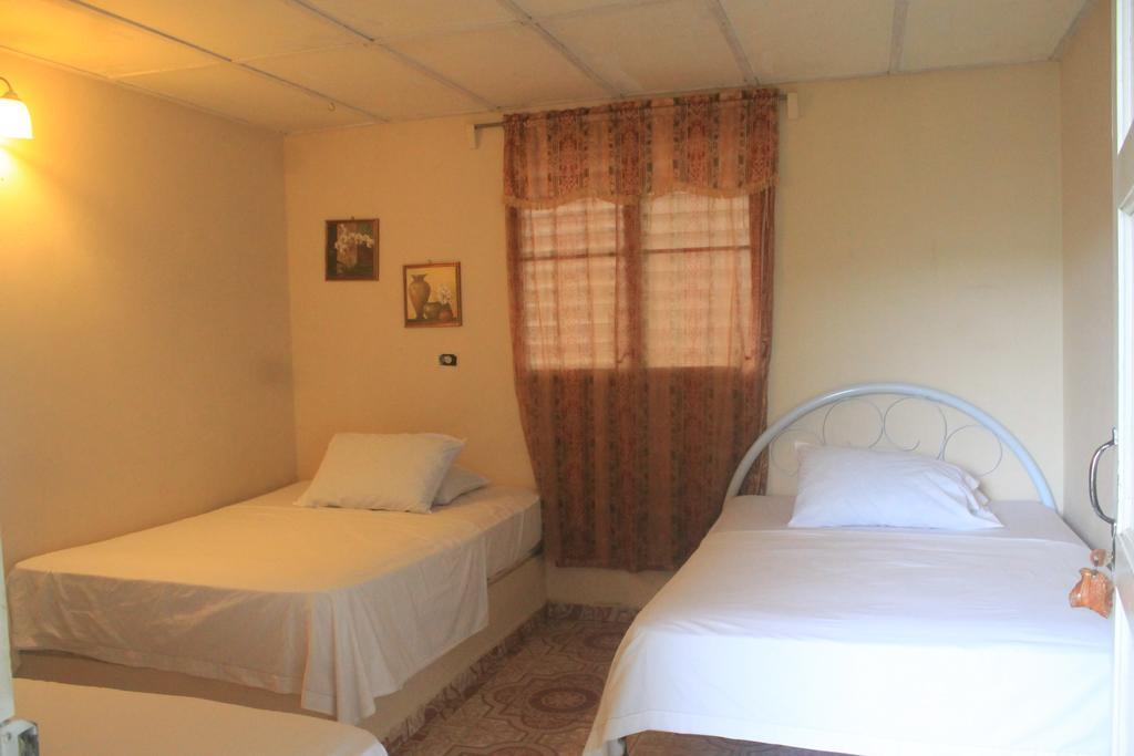 Hotel Santa Fe Luaran gambar