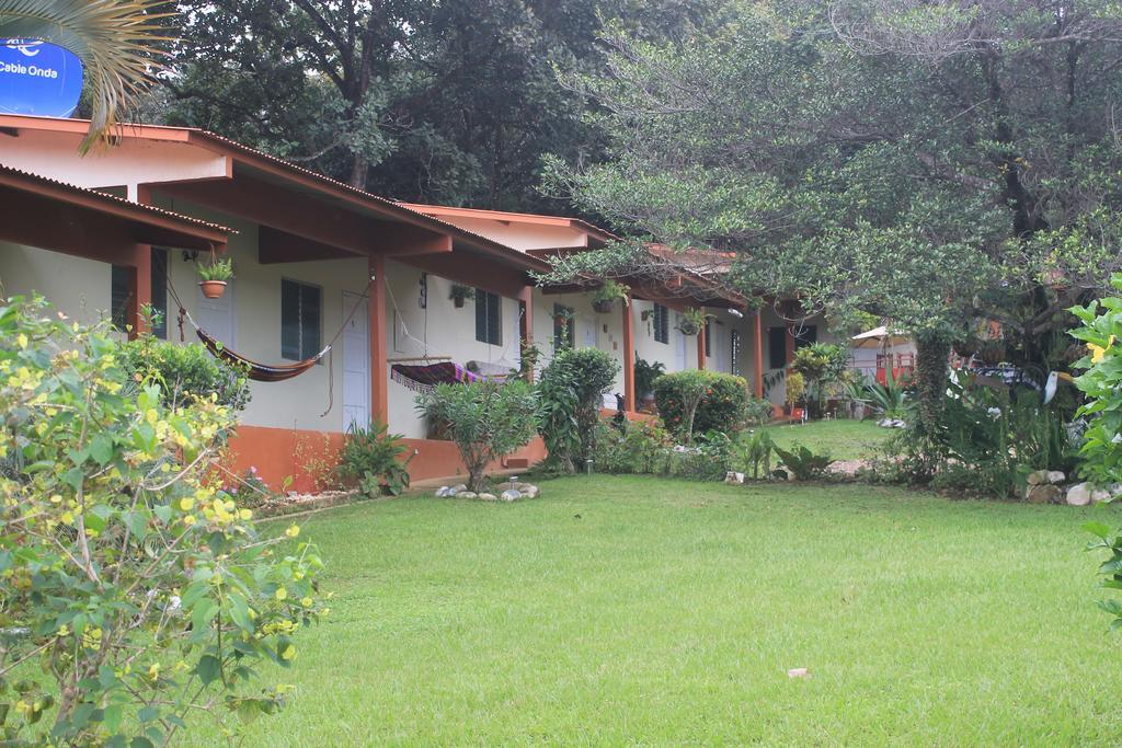 Hotel Santa Fe Luaran gambar