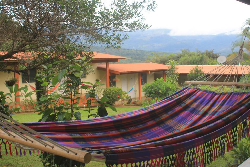 Hotel Santa Fe Luaran gambar