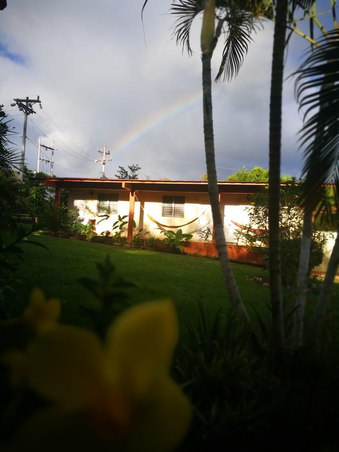 Hotel Santa Fe Luaran gambar