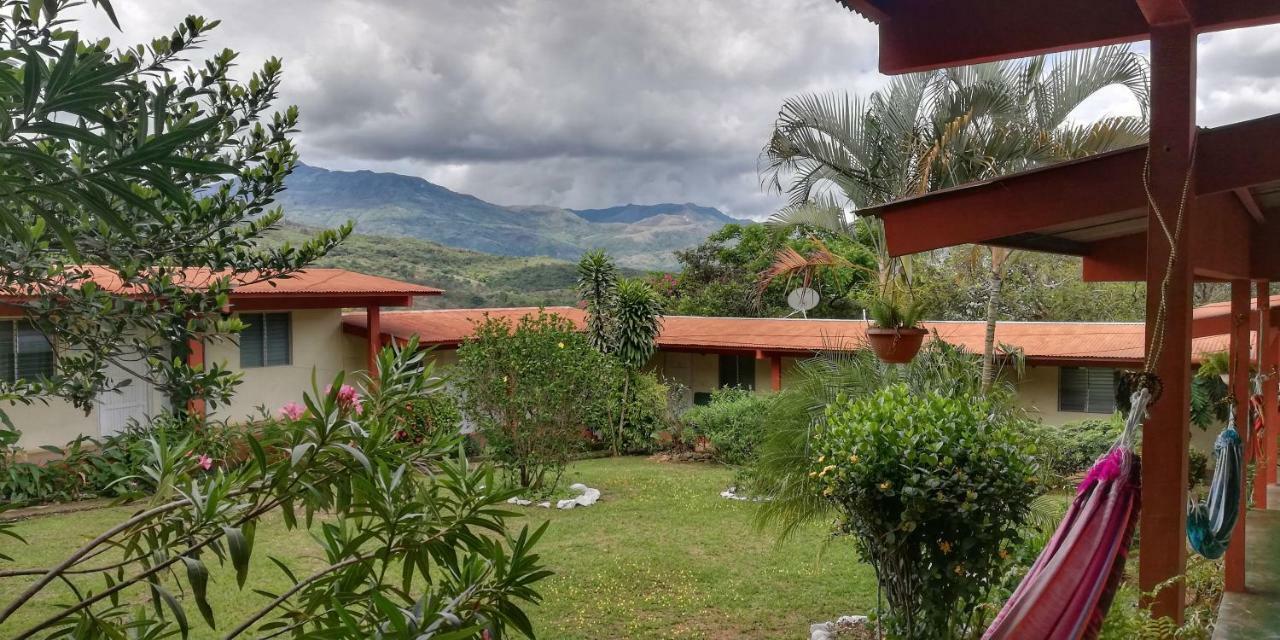 Hotel Santa Fe Luaran gambar