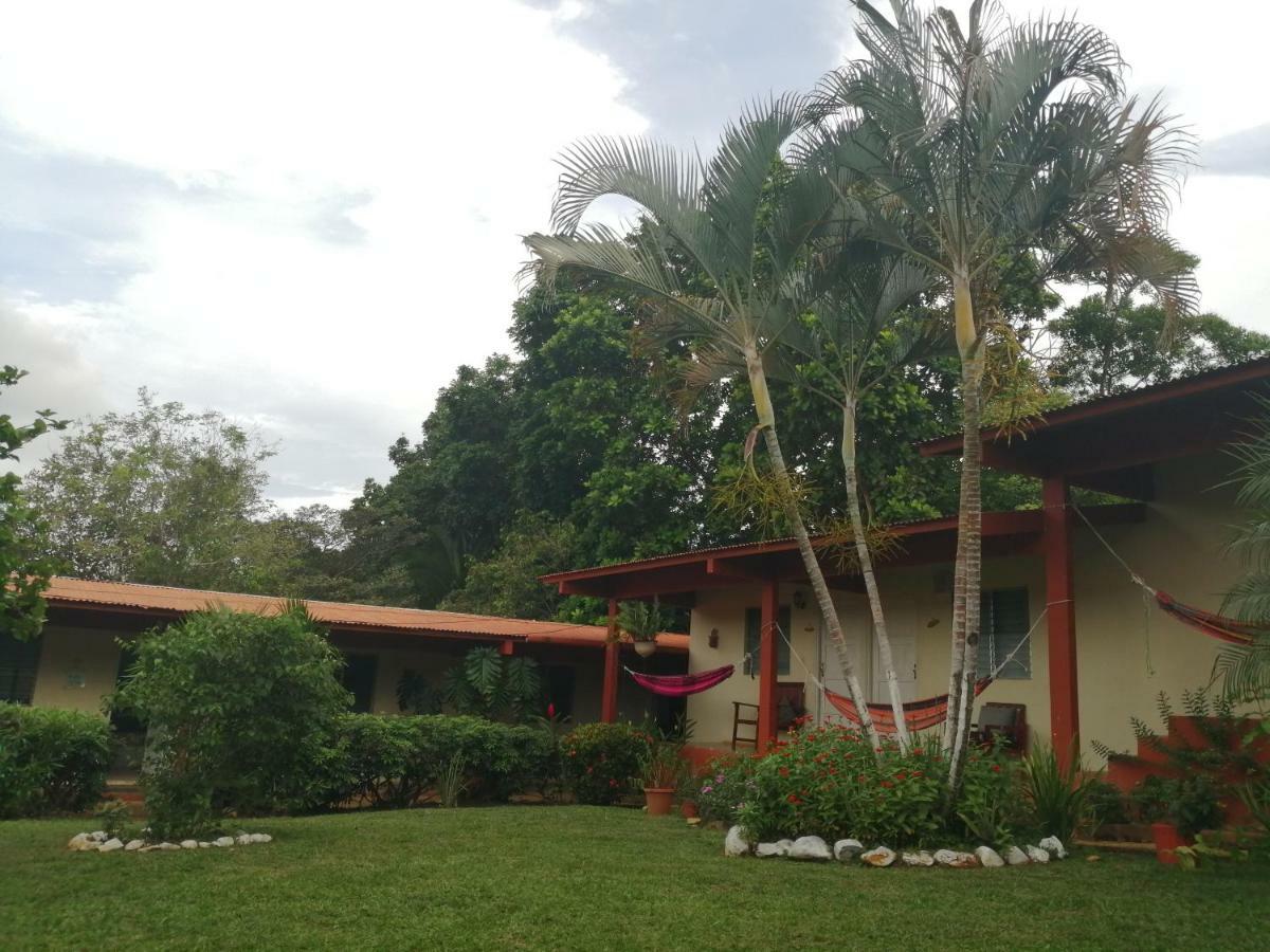 Hotel Santa Fe Luaran gambar
