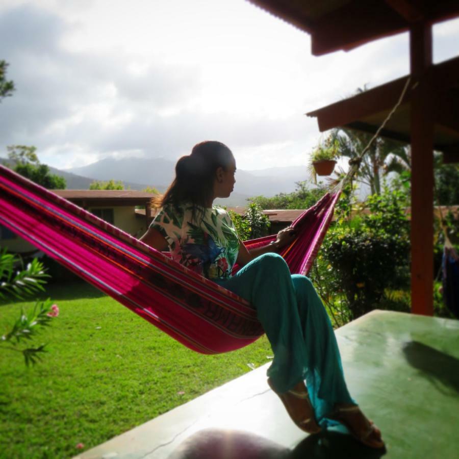 Hotel Santa Fe Luaran gambar