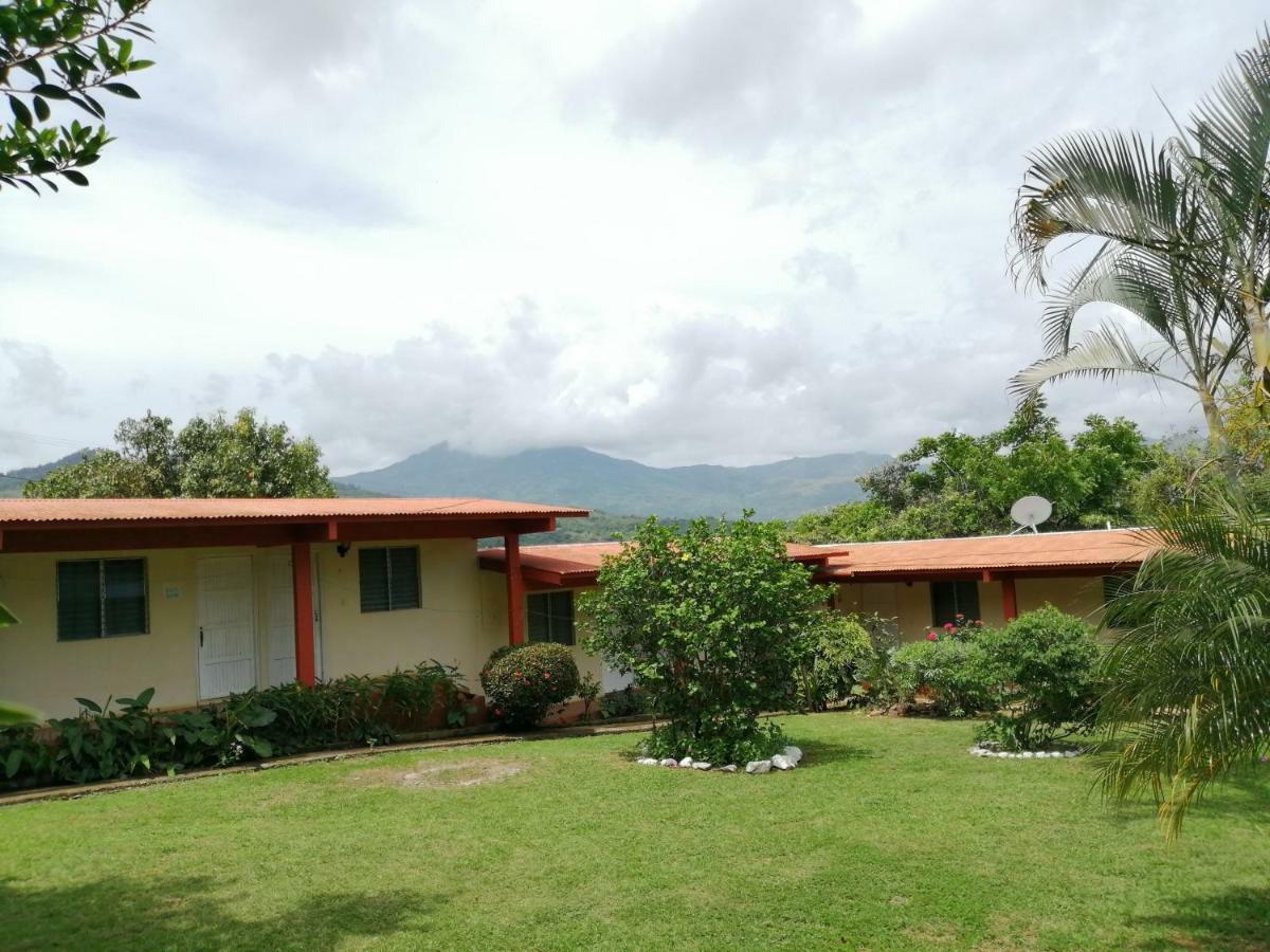 Hotel Santa Fe Luaran gambar
