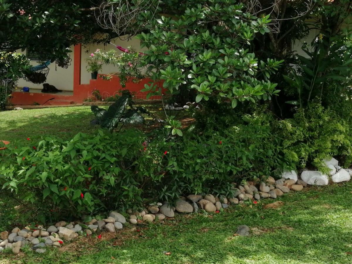 Hotel Santa Fe Luaran gambar